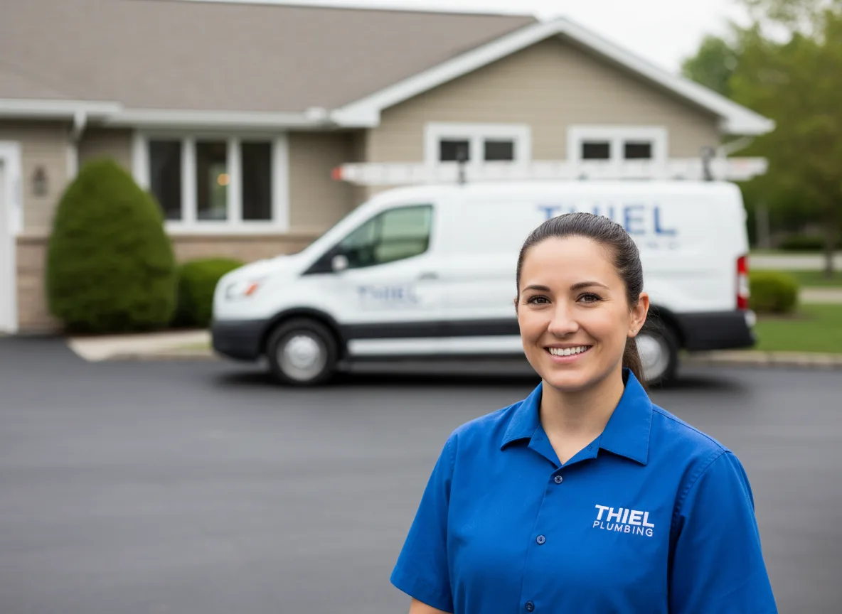 Plumber Presto, PA FAQs